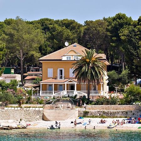 Kredo B&B Mali Lošinj Buitenkant foto