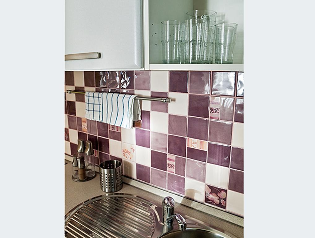 Kredo B&B Mali Lošinj Kamer foto