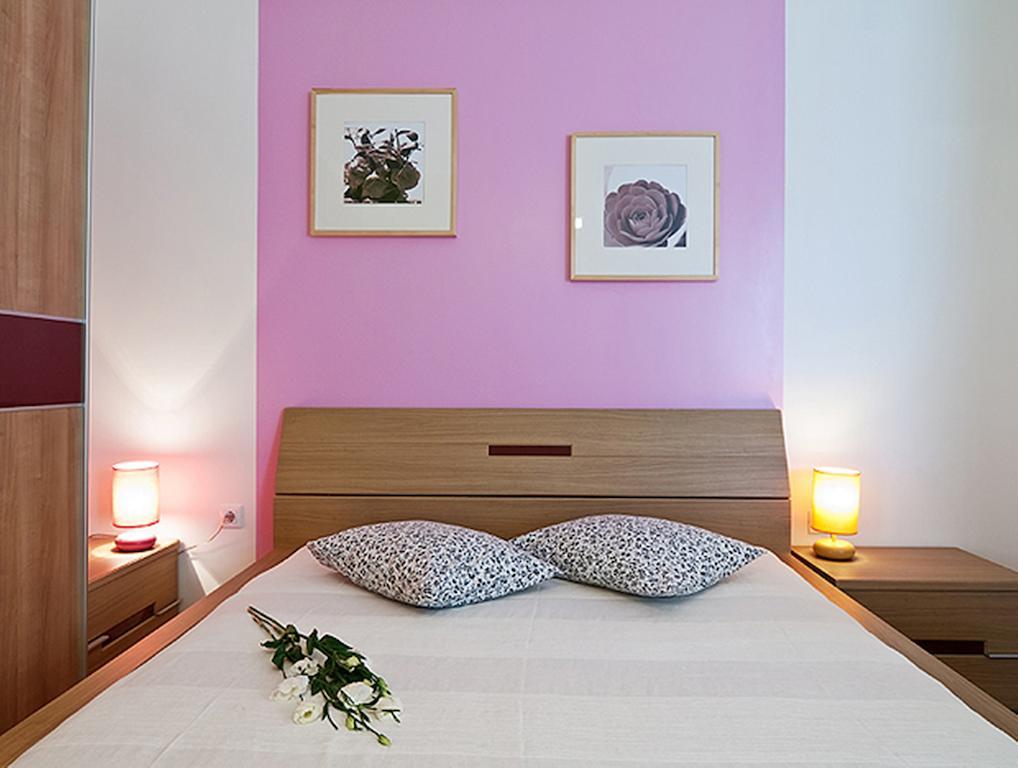 Kredo B&B Mali Lošinj Kamer foto