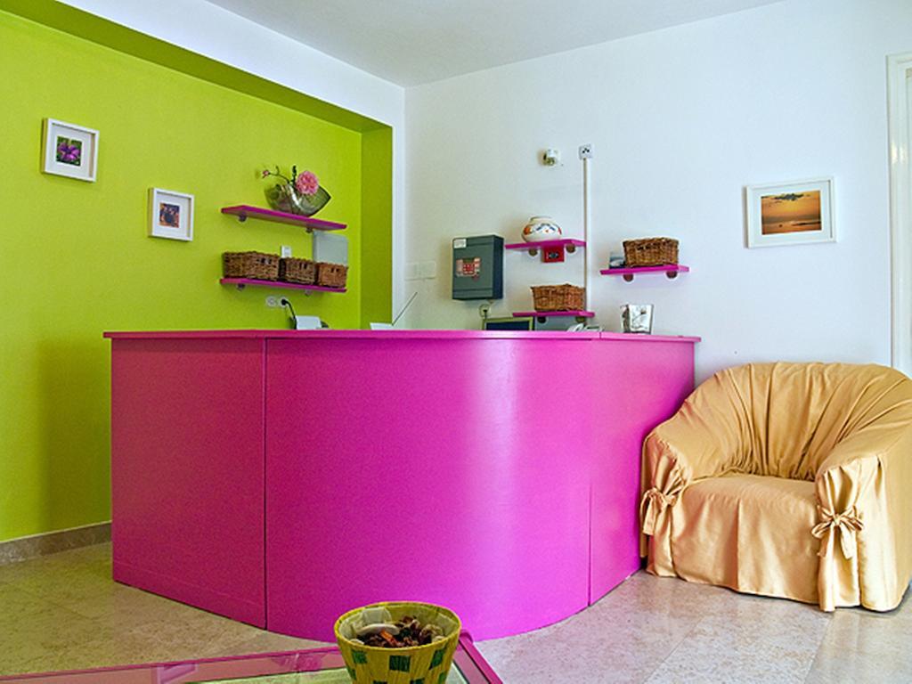 Kredo B&B Mali Lošinj Buitenkant foto