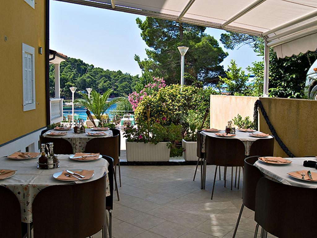 Kredo B&B Mali Lošinj Buitenkant foto
