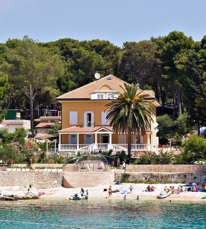 Kredo B&B Mali Lošinj Buitenkant foto