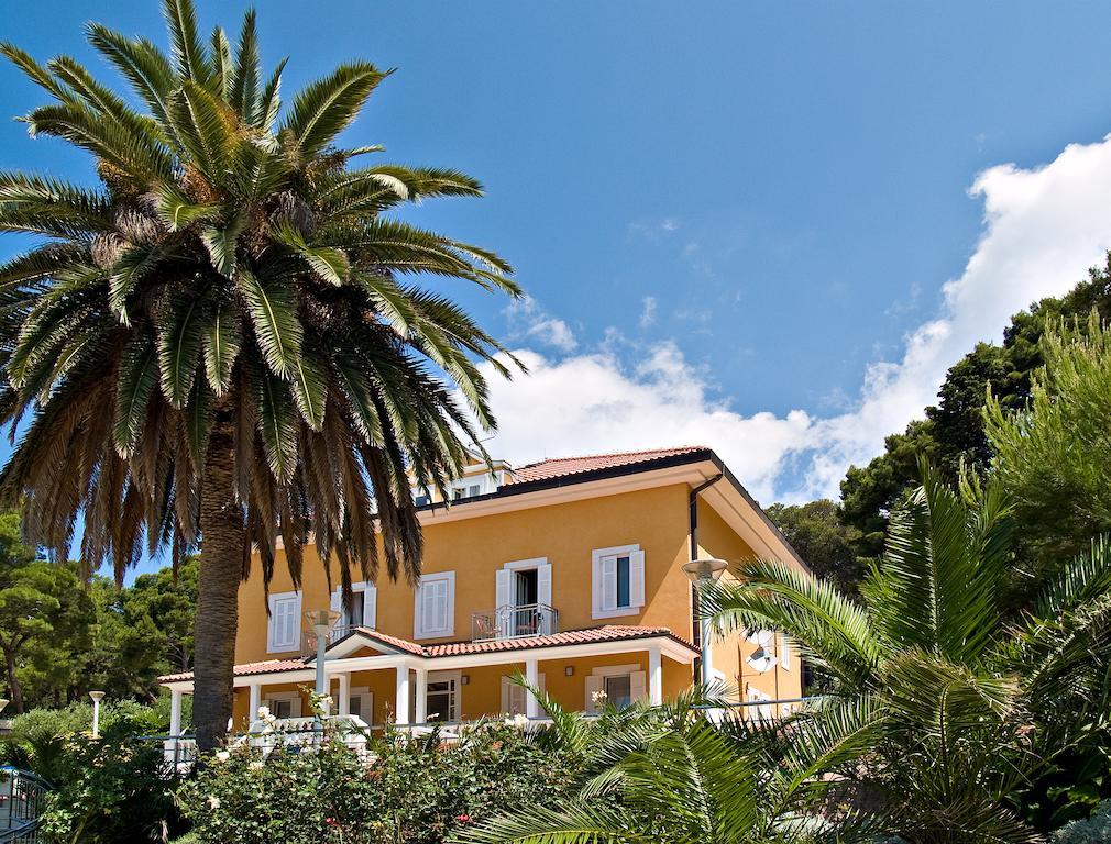 Kredo B&B Mali Lošinj Buitenkant foto