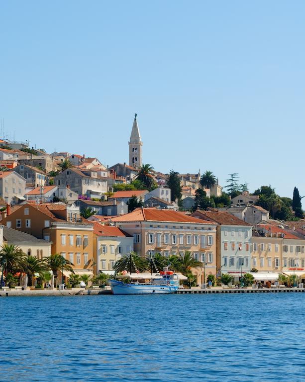 Kredo B&B Mali Lošinj Buitenkant foto