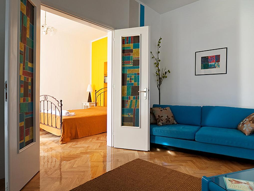 Kredo B&B Mali Lošinj Buitenkant foto