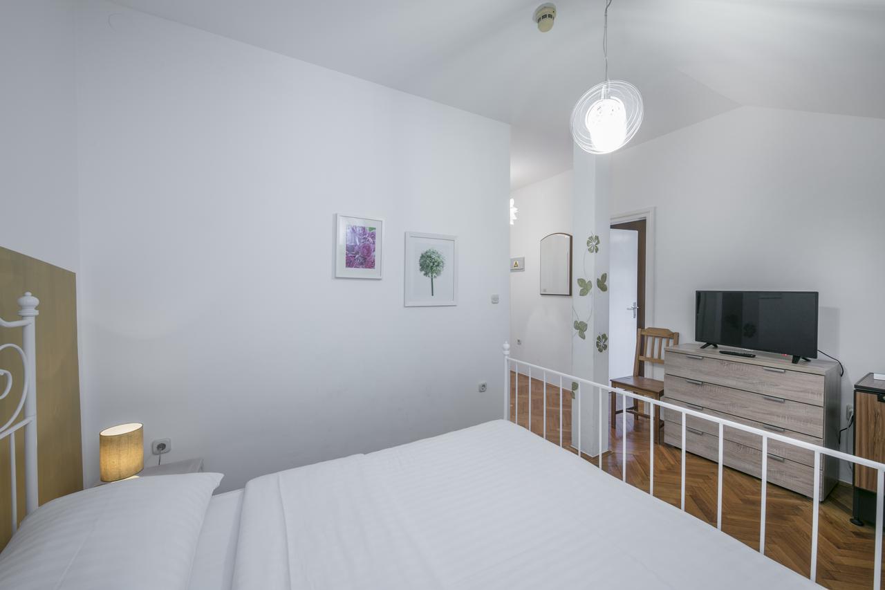 Kredo B&B Mali Lošinj Buitenkant foto