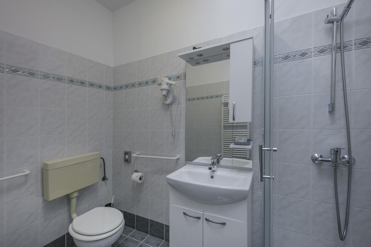 Kredo B&B Mali Lošinj Kamer foto