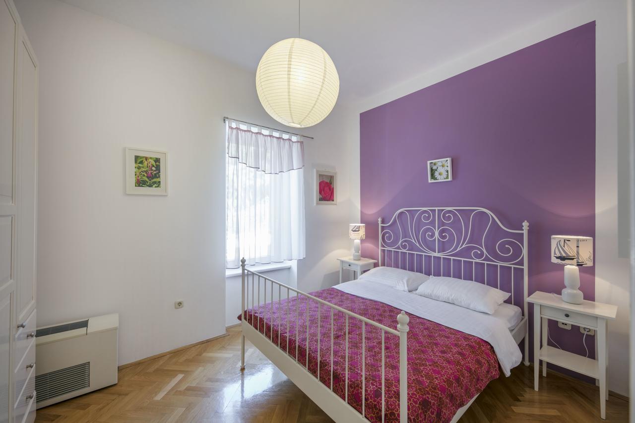 Kredo B&B Mali Lošinj Buitenkant foto