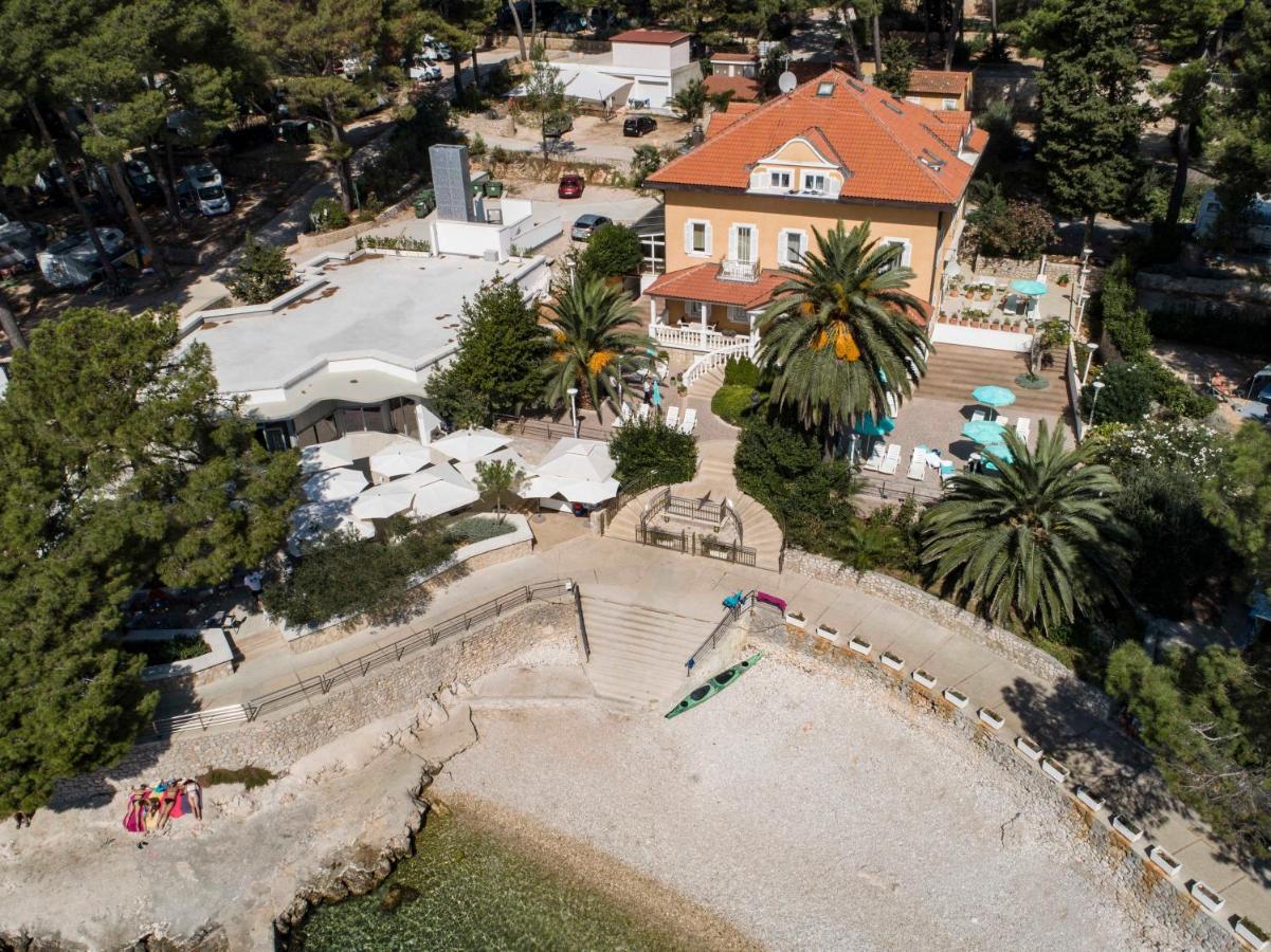 Kredo B&B Mali Lošinj Buitenkant foto