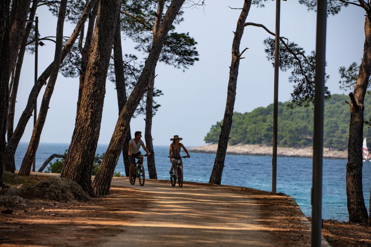 Kredo B&B Mali Lošinj Buitenkant foto