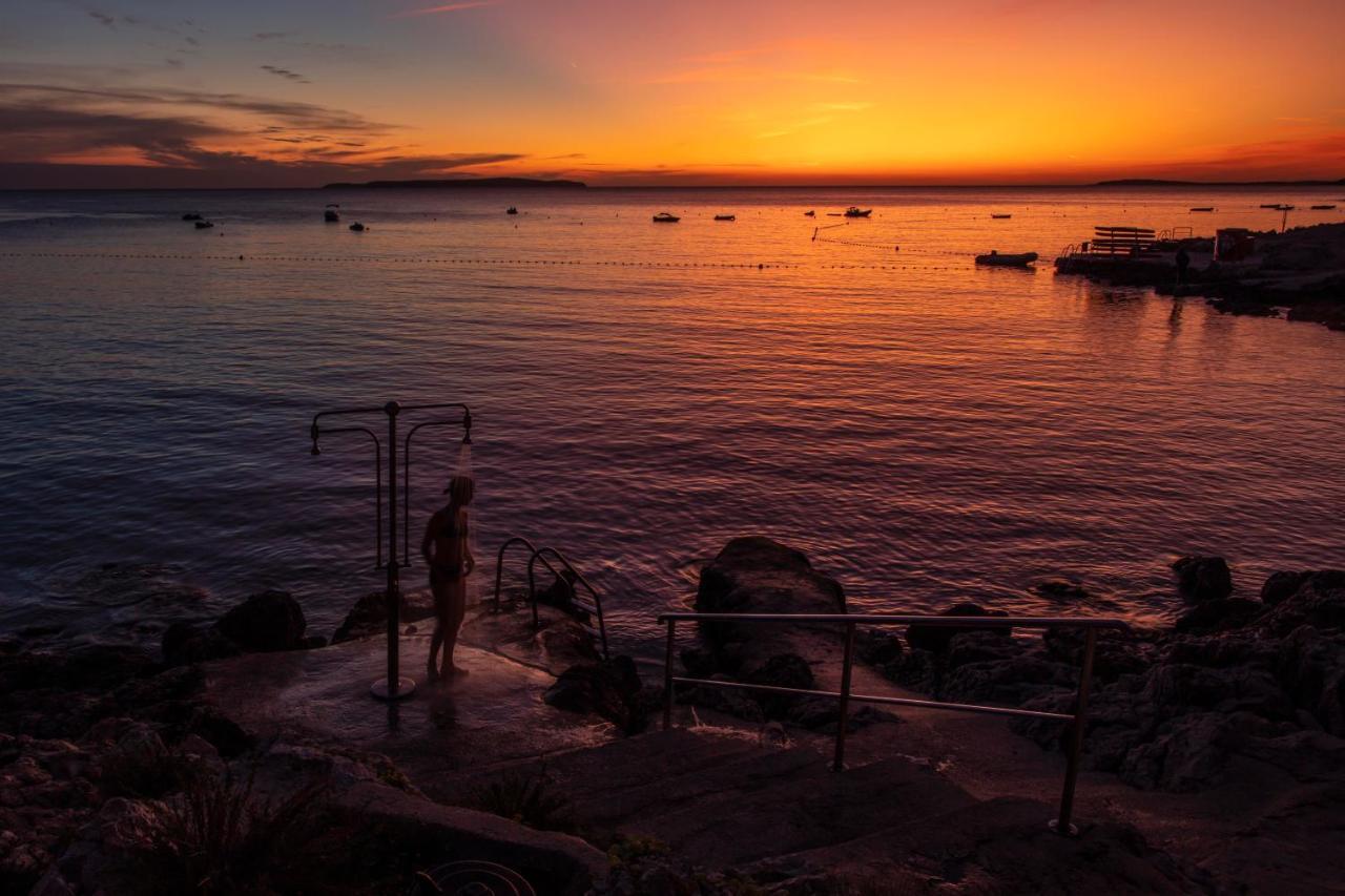 Kredo B&B Mali Lošinj Buitenkant foto
