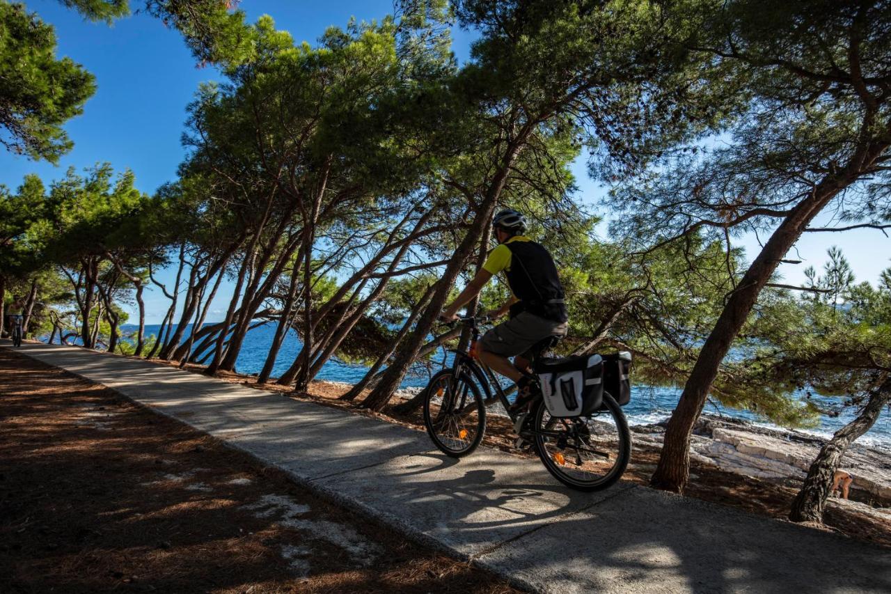 Kredo B&B Mali Lošinj Buitenkant foto