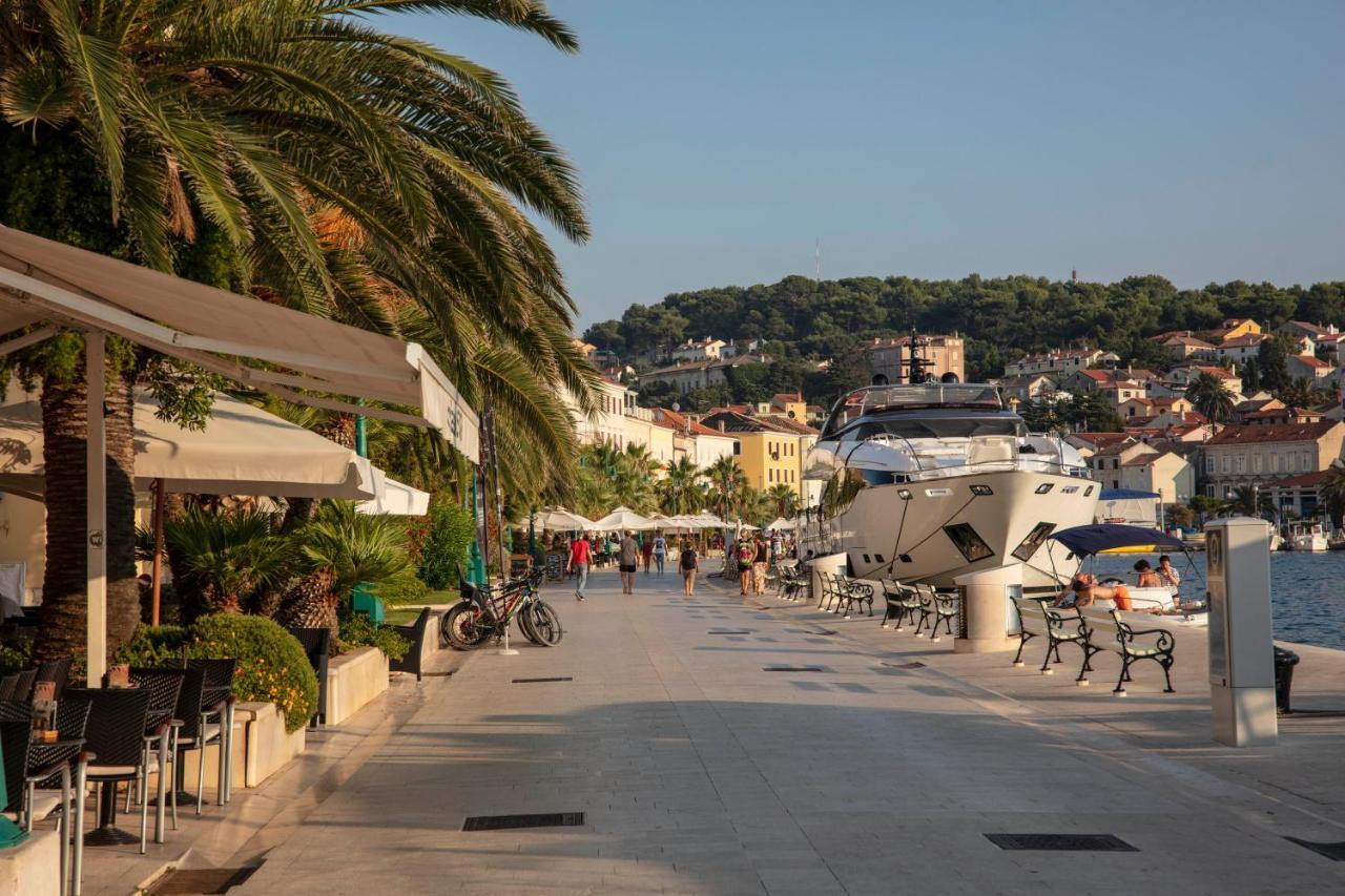Kredo B&B Mali Lošinj Buitenkant foto
